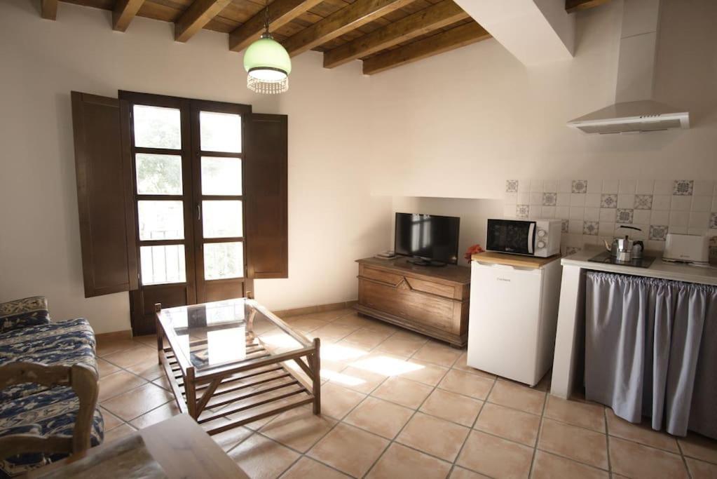 Cerca De La Alhambra, La Casa Del Cuento, Segundo Appartement Granada Buitenkant foto