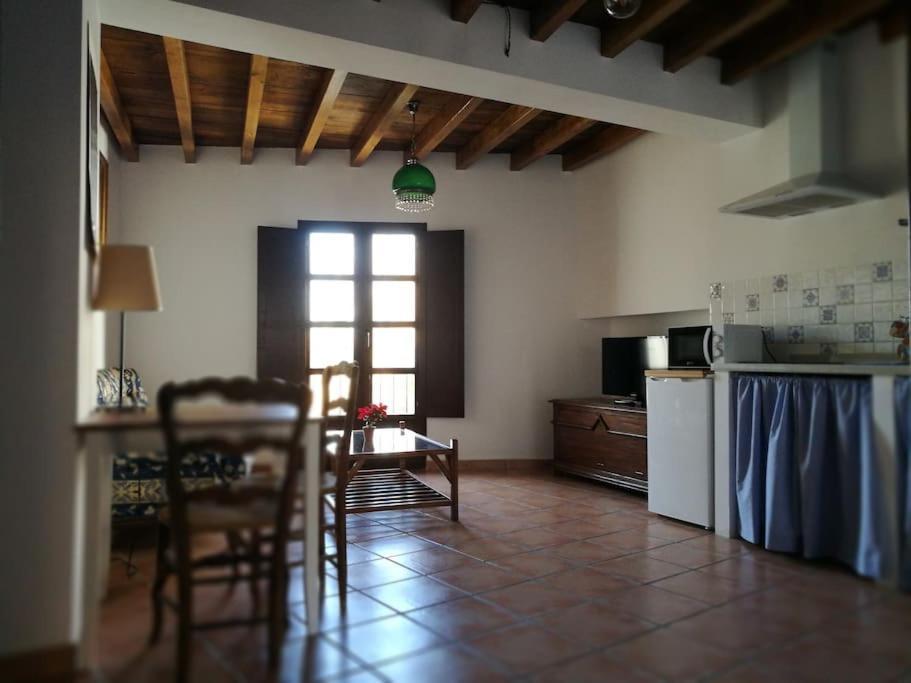 Cerca De La Alhambra, La Casa Del Cuento, Segundo Appartement Granada Buitenkant foto