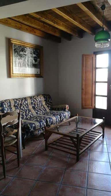 Cerca De La Alhambra, La Casa Del Cuento, Segundo Appartement Granada Buitenkant foto