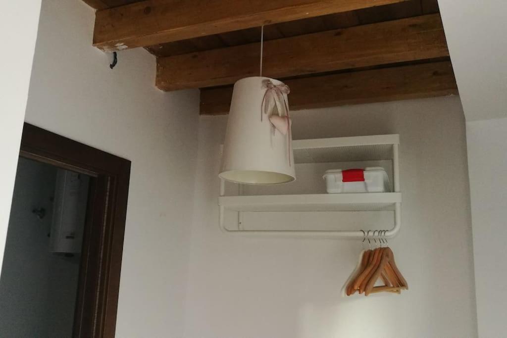 Cerca De La Alhambra, La Casa Del Cuento, Segundo Appartement Granada Buitenkant foto