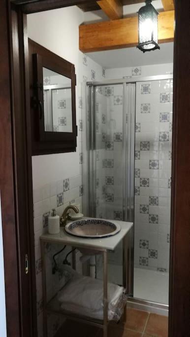 Cerca De La Alhambra, La Casa Del Cuento, Segundo Appartement Granada Buitenkant foto