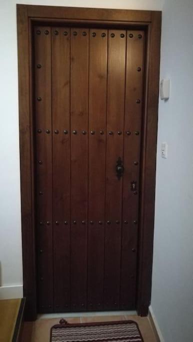 Cerca De La Alhambra, La Casa Del Cuento, Segundo Appartement Granada Buitenkant foto