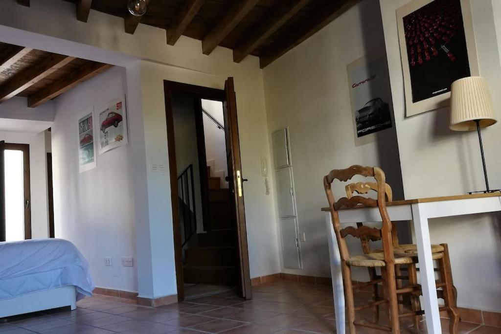 Cerca De La Alhambra, La Casa Del Cuento, Segundo Appartement Granada Buitenkant foto